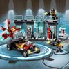 LEGO 76167 Marvel Avengers Iron Mans Arsenal Construction Kit
