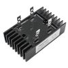 Heschen Single Phase Bridge Rectifier, QL-100A, Diode Module, 100A, 4 Terminals