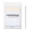 Coverology Cold Sore Concealer Disposable Applicator Wand - 50 Count