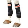 WeatherBeeta Therapy-Tec Support Bandages, Black/Silver/Red, 2.5m, Black/Silver/Red, 2.5m