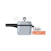 CafePress Under Pressure Mugs 11 oz (325 ml) Ceramic Coffee Mug