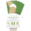 Anti Cellulite Body Applicator Buttocks Enhancement It Works For Shape Tone