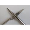 Aesculap BC178R Potts Tenotomy Delicate Pattern Scissors Blunt Curved 6-7/8"