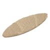 Bosch 2609256601 55 x 19 x 4mm Biscuit Dowel (50 Pieces)