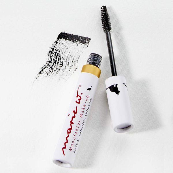 Manufaktur Make-Up Eyelash Ink 01 Raven Black 9 ml
