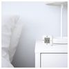 Ikea KLOCKIS Watch Thermometer Alarm Timer White