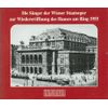 Sanger Der Wiener Staatsoper 1