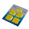 Joint Smoother Set 5 Pieces – Joint Scraper Set for Silicone and Acrylic