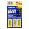 Billion Friday Super Thermo, Checkers, Series