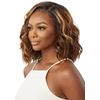 Outre Lace Front Wig - Sleeklay Part -NYLA (DRFF2/GINGER BROWN)