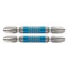 Vessel Double-Headed Bit, Rigid, Colored
