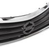 Front Bumper Grille Upper Grill Assembly Chrome For 2013 2014 2015 Nissan Altima