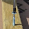 Faithfull FAISDPH2 Soft-Grip Screwdriver Phillips PH2 x 100mm