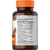 Mushroom Complex Capsules | 1650mg | 120 Count | Vegetarian | by Carlyle