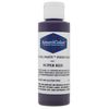 AmeriColor Soft Gel Paste Food Color, 4.5-Ounce, Super Red