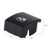 Window Master Control Switch Cover, Electric Window Switch Button Cover Cap Replacement astra h window switch window switch for tigra astra 06 window button astra h window button