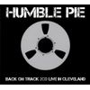 Back on Track/Live in Clevel