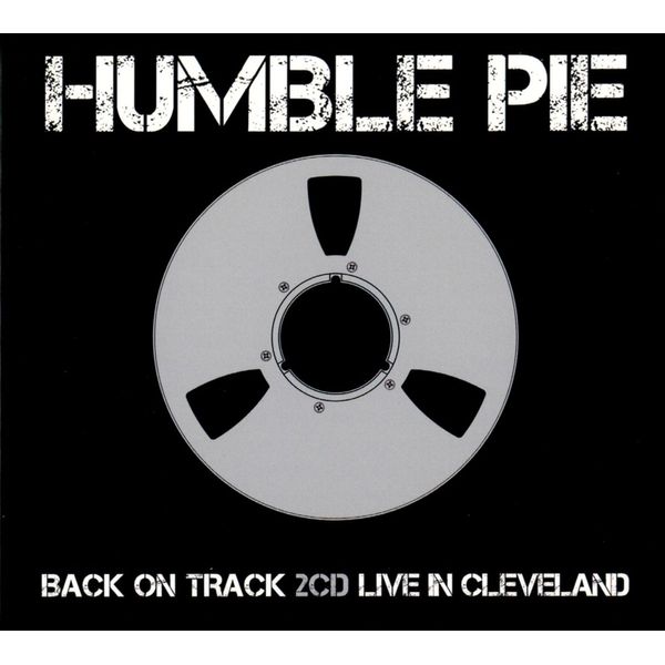 Back on Track/Live in Clevel
