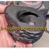 DeWalt Death Whistle - Air Blower Attachment LOUD