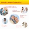 Vitamin D3 Hevert Osteo Pro, 60 St. Filmtabletten Hevert-Testen