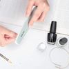 Nail File Nail File Set of 8 Sponge Nail File Nail Polish Cuticle Pusher Double Sided Cuticle Treatment Gel Nail Nail Care Set 150 180 240 100/180 220/280 1000/4000