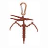 Lynx LXTK-01 Teekeeper GaO! Tee Bone Gaoty Bone Pteranodon BROWN