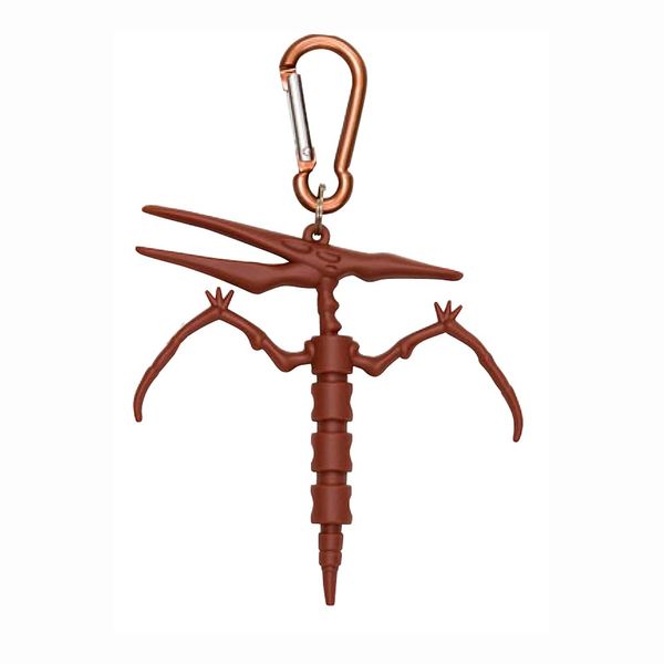 Lynx LXTK-01 Teekeeper GaO! Tee Bone Gaoty Bone Pteranodon BROWN
