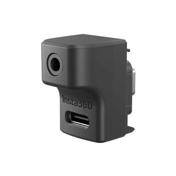 Insta360 Ace Pro 2/Ace Pro/Ace Microphone Adapter