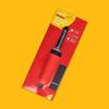 Amtech G1525 280mm (11") Plastering trowel with soft grip