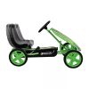 Hauck Speedster Go Kart Green