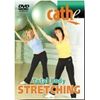 Cathe Friedrich's Total Body Stretching DVD