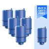AQUA CREST Filter Replacement for RF-9999® FM-3700, NSF Certified, 5+1 PACK