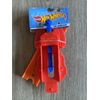 New MATTEL Hot Wheels Launcher and Extension - Red