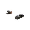 AMERIGLO Protector Sight Set for SIG Sauer - Fits Most SIG Sauer Models Using #6 Front #8 Rear