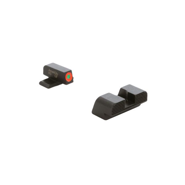 AMERIGLO Protector Sight Set for SIG Sauer - Fits Most SIG Sauer Models Using #6 Front #8 Rear
