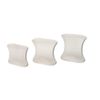 Silipos Toe Spreader, Medium, 50/pk