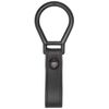 Bianchi AccuMold Elite 7909 Flashlight Holder (Plain Black)