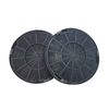 Electrolux 9029793578 Carbon Filter EFF62 / with Time Strip Filter Change Indicator