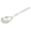 Kai KAI Dessert Spoon, Made in Japan