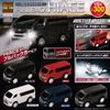 Toyota PULL BACK HIACE Pull Back Hiace Set of 5 Types