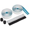 Brooks CAMBIUM RUBBER BARTAPE WHITE Bar Tape