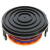 Masterpart Full Replacement Spool & Line Cover Kit For McGregor Grass Trimmers