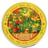 Caretect OG Napla Caretect HB Gloss Makeup, 1.8 oz (50 g), White, 1 Piece