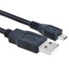SKKSource Micro USB Charging Cable Cord Lead Compatible with Shure GLXD1 Wireless Bodypack Transmitter