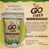 Kit Go Fit Red + Go fiber