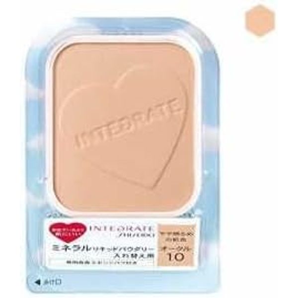   SPF16 PA++  10 10g
