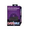 DataWax Arctic Universal Indoor Ski and Snowboard Wax Graphite Training 110g