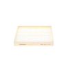 Bosch M2216 - Cabin Filter Standard