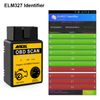ELM327 V1.5 OBD2 OBD-II Car Auto Bluetooth Diagnostic Scanner Tool For Android