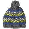 Ziener Gloves Ixor Junior Frost Grey